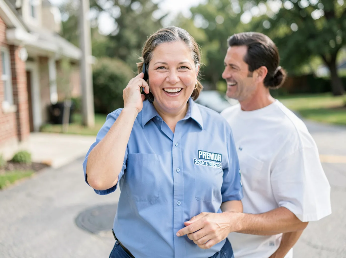 Water Damage Restoration North Street, MI FAQs